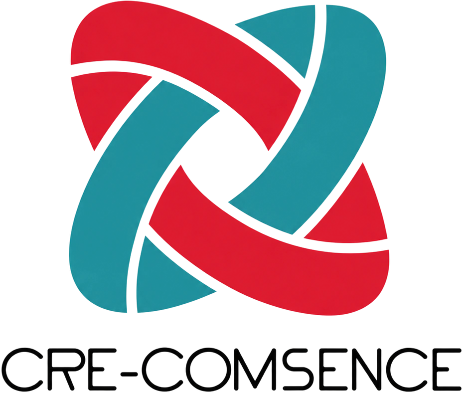 CRE-COMSENCE